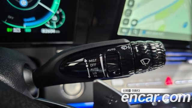 Hyundai Grandeur 2022 — photo 30