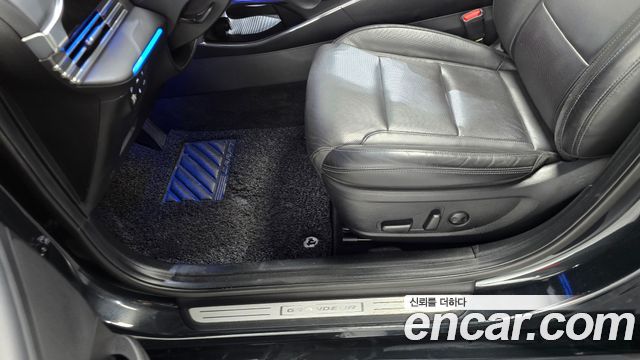 Hyundai Grandeur 2022 — photo 31