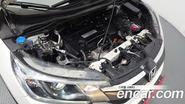 Honda CR-V 2015 — photo 6