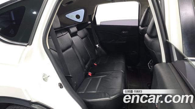 Honda CR-V 2015 — photo 11