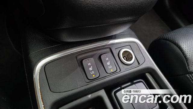 Honda CR-V 2015 — photo 18