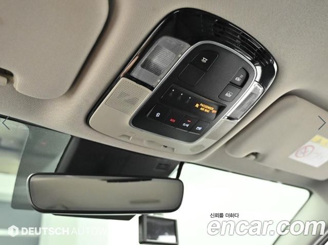 Hyundai Sonata 2021 — photo 18