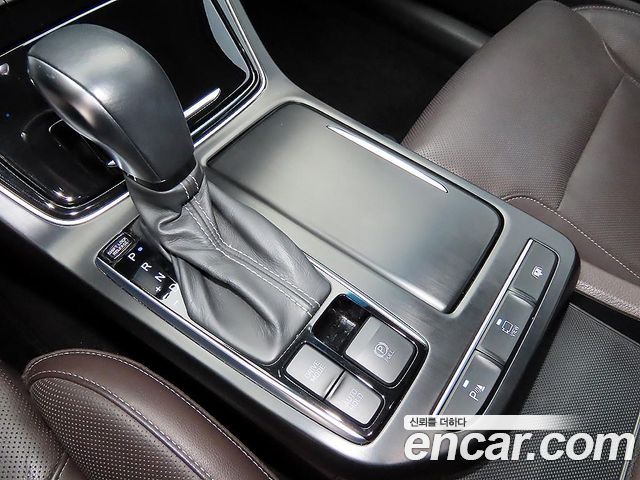 Hyundai Grandeur 2019 — photo 10