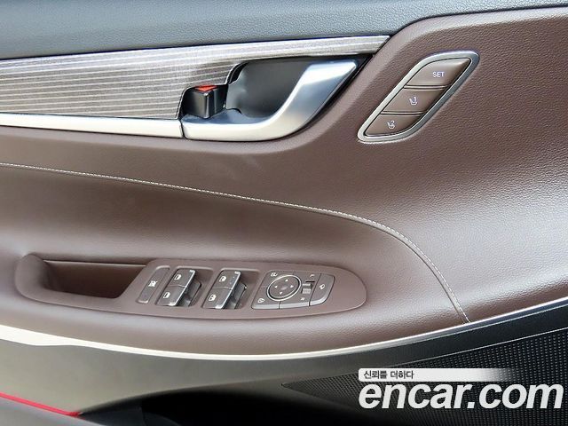 Hyundai Grandeur 2019 — photo 11