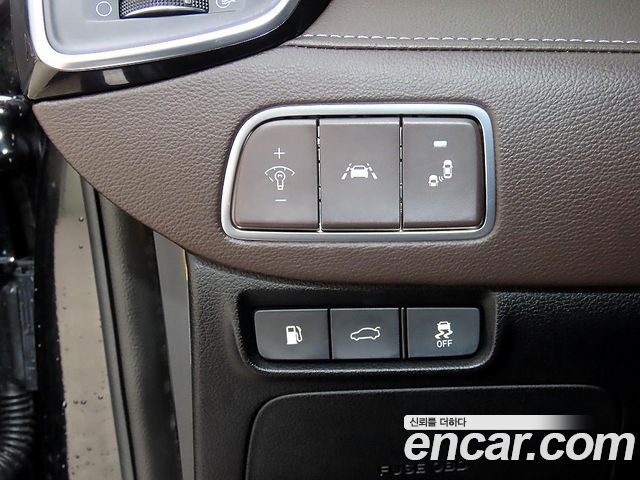 Hyundai Grandeur 2019 — photo 12