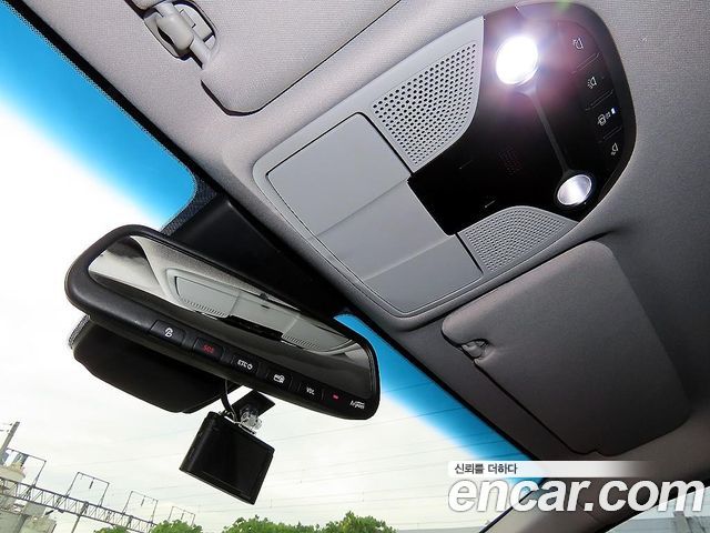 Hyundai Grandeur 2019 — photo 14