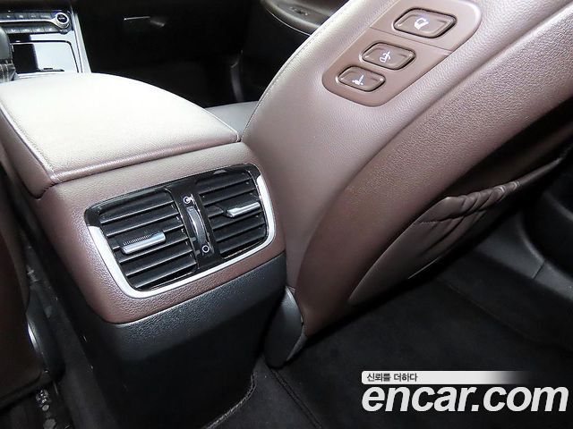Hyundai Grandeur 2019 — photo 16