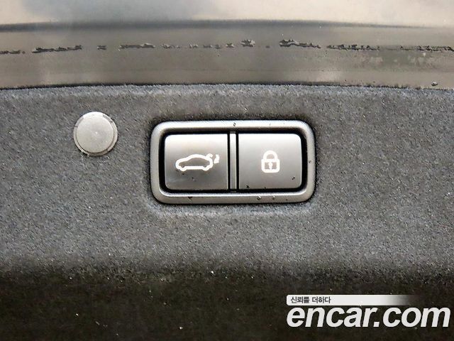 Hyundai Grandeur 2019 — photo 17