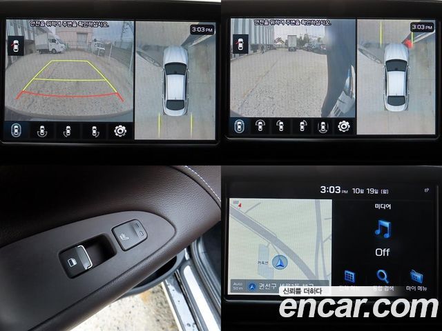 Hyundai Grandeur 2019 — photo 18