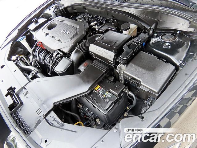 Hyundai Grandeur 2019 — photo 19