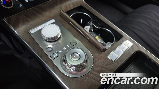 Genesis G80 2025 — photo 12
