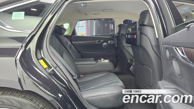 Genesis G80 2025 — photo 17