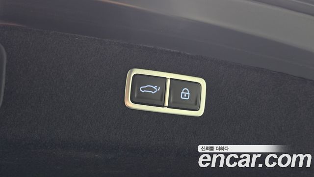 Genesis G80 2025 — photo 23