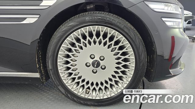 Genesis G80 2025 — photo 7