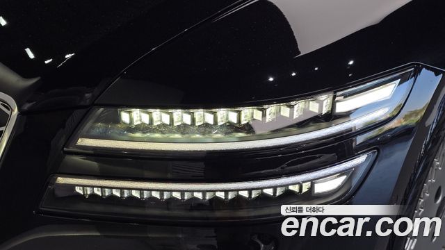 Genesis G80 2025 — photo 8