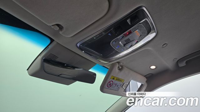 Genesis G80 2025 — photo 28