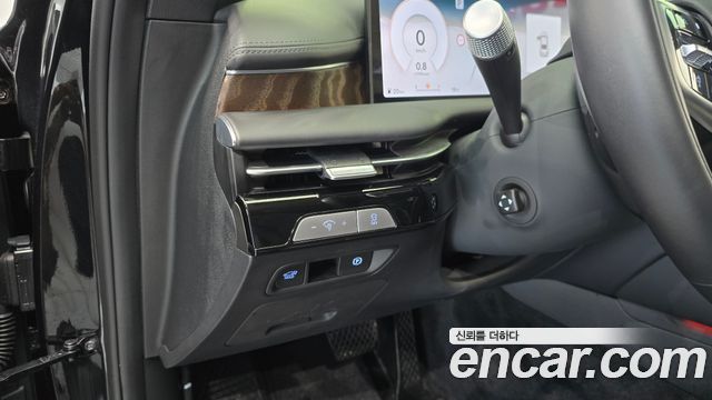 Genesis G80 2025 — photo 29