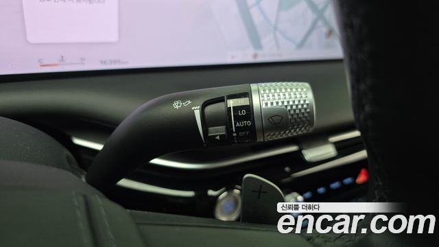 Genesis G80 2025 — photo 30