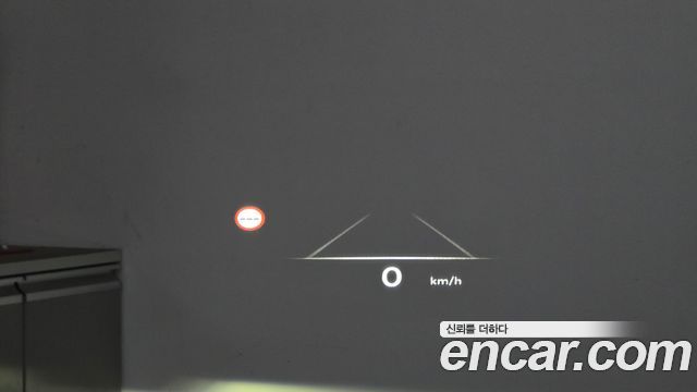 Genesis G80 2025 — photo 34