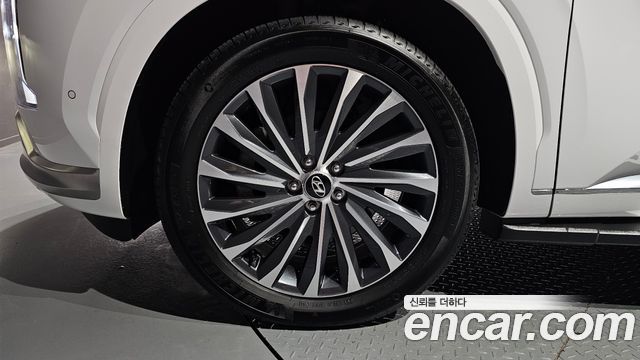 Hyundai Palisade 2023 — photo 5