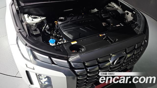 Hyundai Palisade 2023 — photo 6