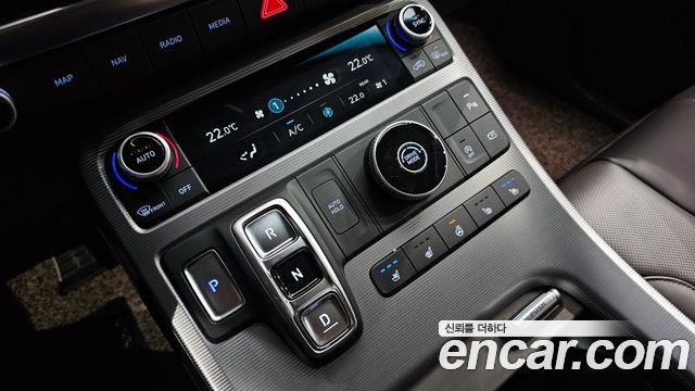 Hyundai Palisade 2023 — photo 12