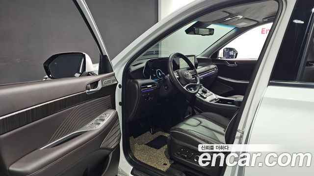 Hyundai Palisade 2023 — photo 13