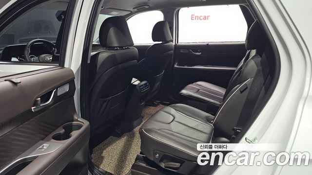 Hyundai Palisade 2023 — photo 17