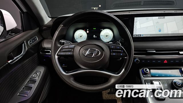 Hyundai Palisade 2023 — photo 18