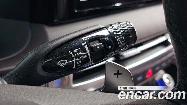 Hyundai Palisade 2023 — photo 19