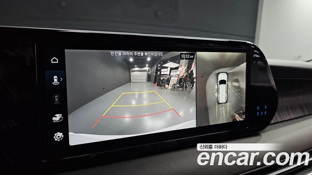 Hyundai Palisade 2023 — photo 21