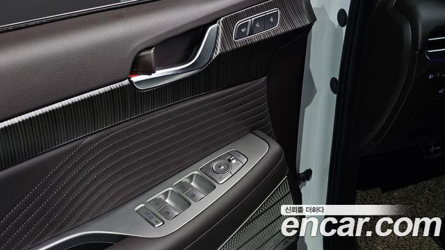 Hyundai Palisade 2023 — photo 23