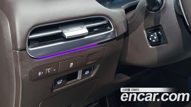 Hyundai Palisade 2023 — photo 24