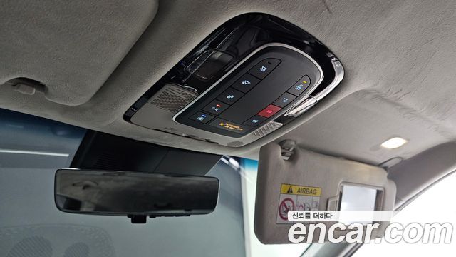 Hyundai Palisade 2023 — photo 25