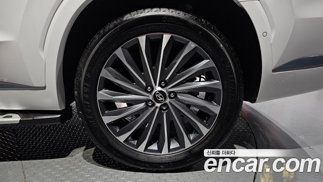 Hyundai Palisade 2023 — photo 7