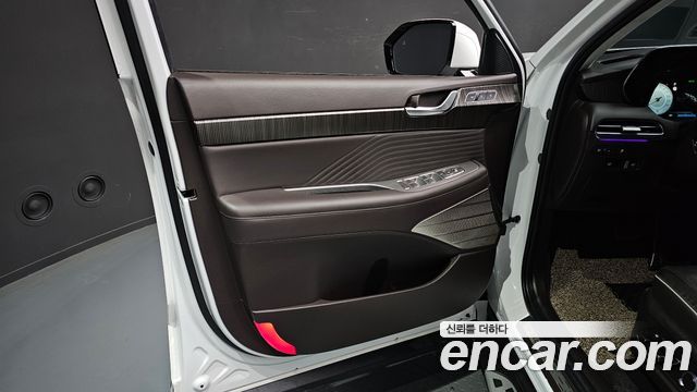 Hyundai Palisade 2023 — photo 14