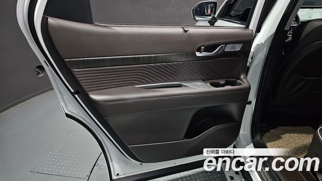 Hyundai Palisade 2023 — photo 15
