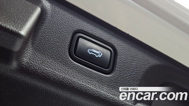Hyundai Palisade 2023 — photo 29