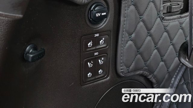 Hyundai Palisade 2023 — photo 30