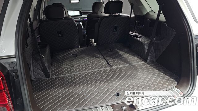 Hyundai Palisade 2023 — photo 31