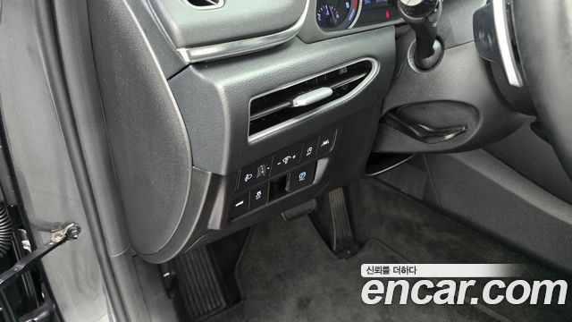 Hyundai Sonata 2021 — photo 24