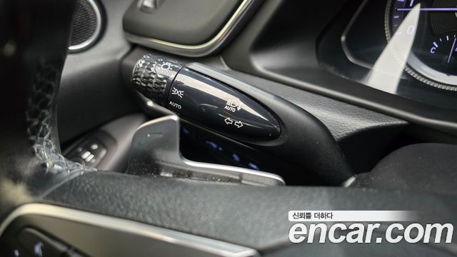 Hyundai Sonata 2021 — photo 25