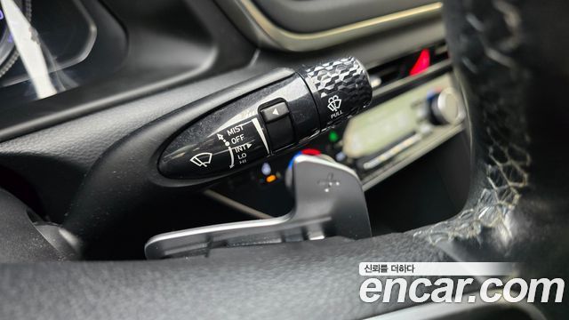 Hyundai Sonata 2021 — photo 26