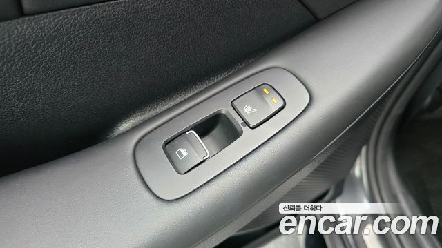 Hyundai Sonata 2021 — photo 28