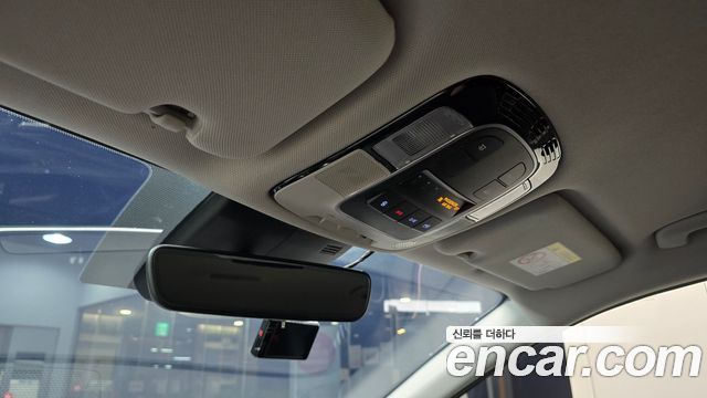 Hyundai Sonata 2021 — photo 30
