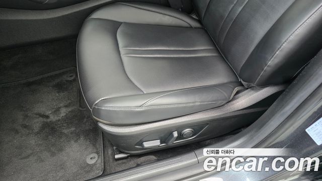 Hyundai Sonata 2021 — photo 31