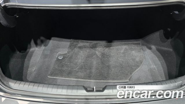 Hyundai Sonata 2021 — photo 32