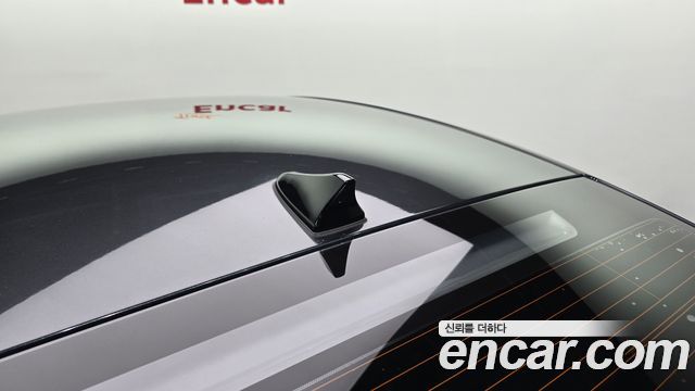 Hyundai Sonata 2021 — photo 33