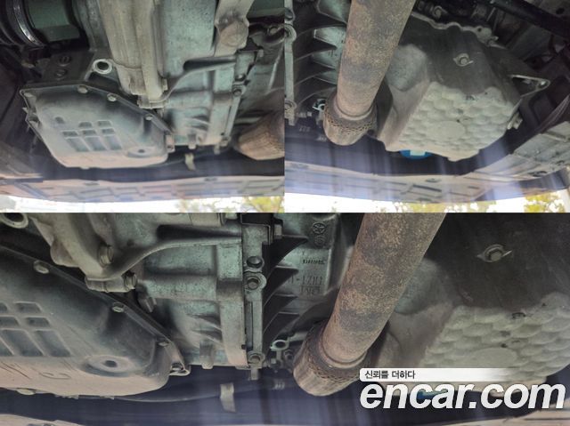 Chevrolet Korea Spark 2017 — photo 3