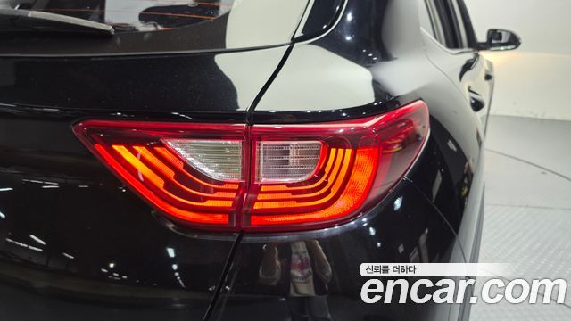 Kia Stonic 2018 — photo 9